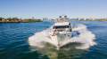 Hampton 680 Pilothouse