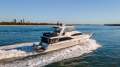 Hampton 680 Pilothouse