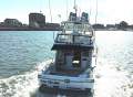 Stebercraft Steber 41