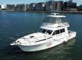 Stebercraft Steber 41
