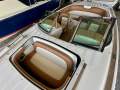Chris Craft Lancer 22 - Rumble Heritage Edition