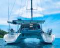 Atkinson 15 Blue Water Catamaran