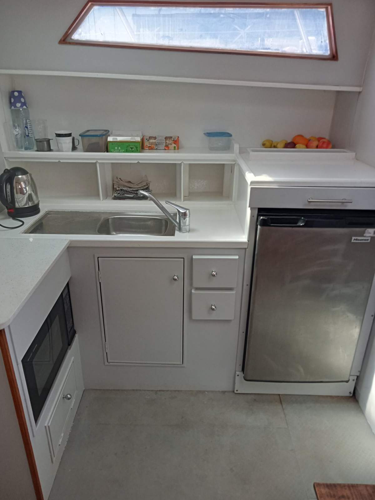 Harriscraft Flybridge Cruiser Power Boats Boats Online for Sale