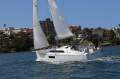 Beneteau Oceanis 30.1