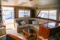 Riviera 48 Enclosed Flybridge IMMACULATE HUGE PRICE REDUCTION