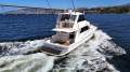 Riviera 48 Enclosed Flybridge