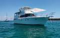 Hi Star 48 Sundeck
