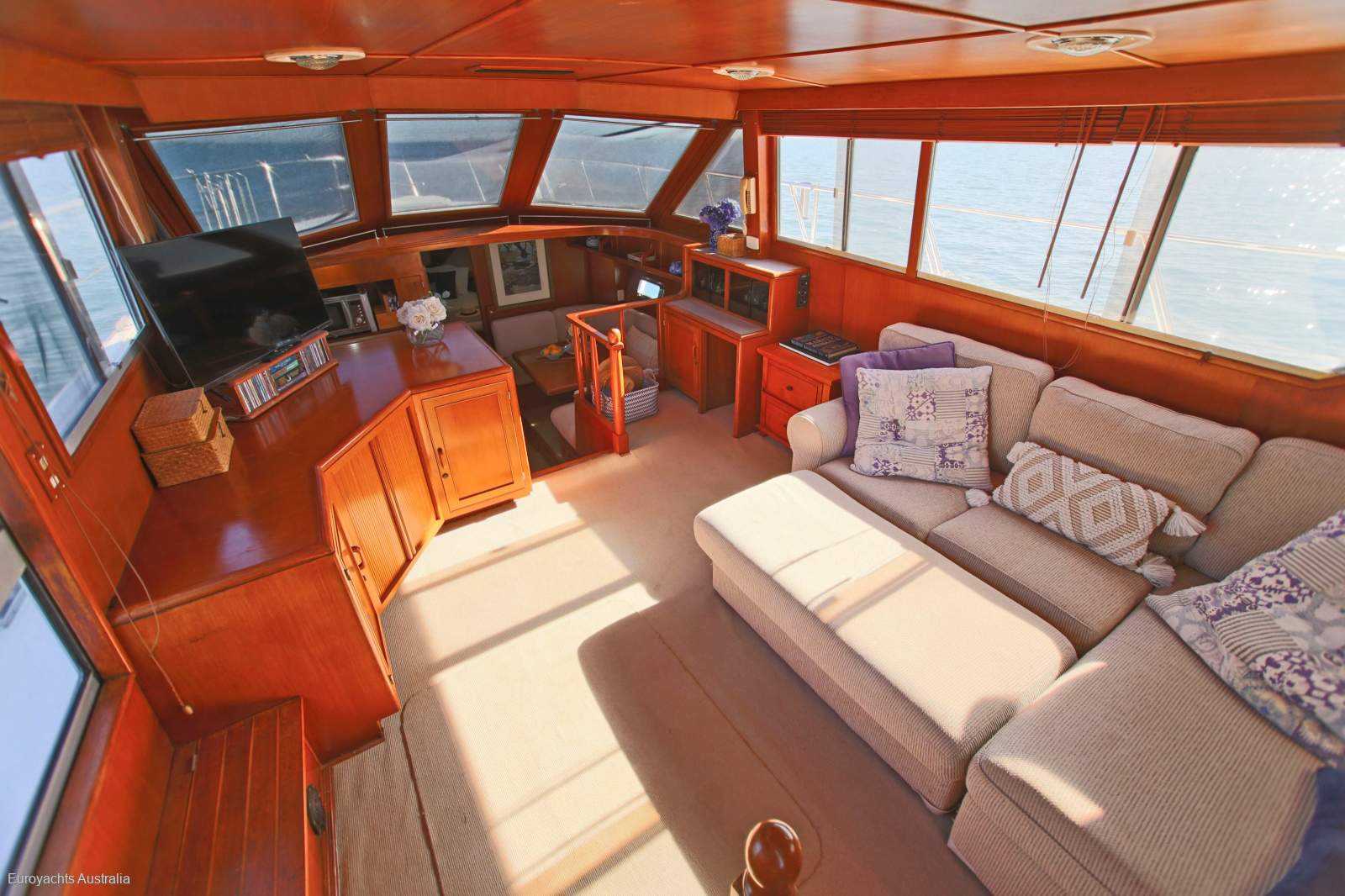 Used Hi Star 48 Sundeck for Sale Boats For Sale Yachthub