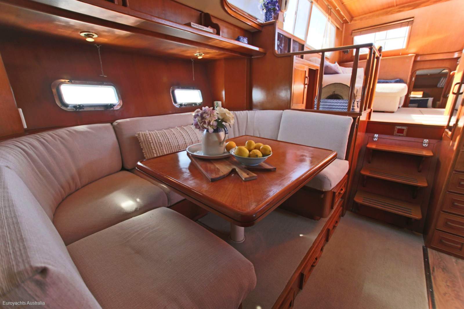 Used Hi Star 48 Sundeck for Sale Boats For Sale Yachthub