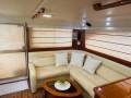 Riviera 47 Open Flybridge