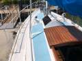Alan Payne Koonya 38 Ft Steel Diesel Just Rebuilt ( Darwin NT)