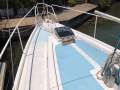 Alan Payne Koonya 38 Ft Steel Diesel Just Rebuilt ( Darwin NT)