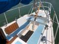 Alan Payne Koonya 38 Ft Steel Diesel Just Rebuilt ( Darwin NT)