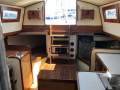 Alan Payne Koonya 38 Ft Steel Diesel Just Rebuilt ( Darwin NT)