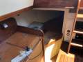 Alan Payne Koonya 38 Ft Steel Diesel Just Rebuilt ( Darwin NT)