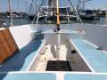 Alan Payne Koonya 38 Ft Steel Diesel Just Rebuilt ( Darwin NT)