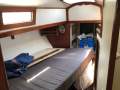 Alan Payne Koonya 38 Ft Steel Diesel Just Rebuilt ( Darwin NT)