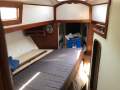 Alan Payne Koonya 38 Ft Steel Diesel Just Rebuilt ( Darwin NT)