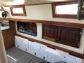 Alan Payne Koonya 38 Ft Steel Diesel Just Rebuilt ( Darwin NT)