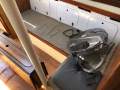 Alan Payne Koonya 38 Ft Steel Diesel Just Rebuilt ( Darwin NT)