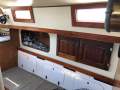 Alan Payne Koonya 38 Ft Steel Diesel Just Rebuilt ( Darwin NT)