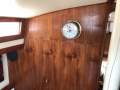 Alan Payne Koonya 38 Ft Steel Diesel Just Rebuilt ( Darwin NT)