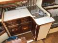 Alan Payne Koonya 38 Ft Steel Diesel Just Rebuilt ( Darwin NT)