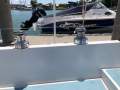Alan Payne Koonya 38 Ft Steel Diesel Just Rebuilt ( Darwin NT)