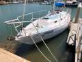 Alan Payne Koonya 38 Ft Steel Diesel Just Rebuilt ( Darwin NT)
