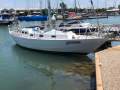 Alan Payne Koonya 38 Ft Steel Diesel Just Rebuilt ( Darwin NT)