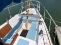 Alan Payne Koonya 38 Ft Steel Diesel Just Rebuilt ( Darwin NT)