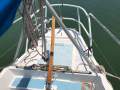 Alan Payne Koonya 38 Ft Steel Diesel Just Rebuilt ( Darwin NT)