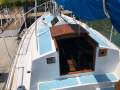 Alan Payne Koonya 38 Ft Steel Diesel Just Rebuilt ( Darwin NT)