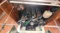 Catalina 400 MK II for sale Gold Coast