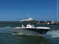 Cobia 280 Centre Console