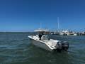 Cobia 280 Centre Console