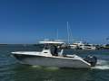 Cobia 280 Centre Console