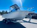 Ace Craft Marine 5.5 Sports Runabout