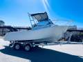 Ace Craft Marine 5.5 Sports Runabout