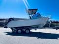 Ace Craft Marine 5.5 Sports Runabout