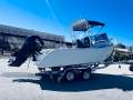 Ace Craft Marine 5.5 Sports Runabout