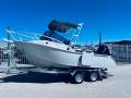 Ace Craft Marine 5.5 Sports Runabout