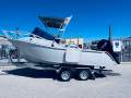 Ace Craft Marine 5.5 Sports Runabout