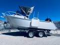 Ace Craft Marine 5.5 Sports Runabout