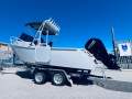 Ace Craft Marine 5.5 Sports Runabout