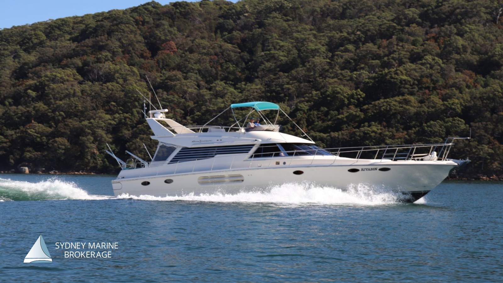 Riva Corsaro 20 - Luxury and Style:1 Sydney Marine Brokerage Riva Corsaro For Sale