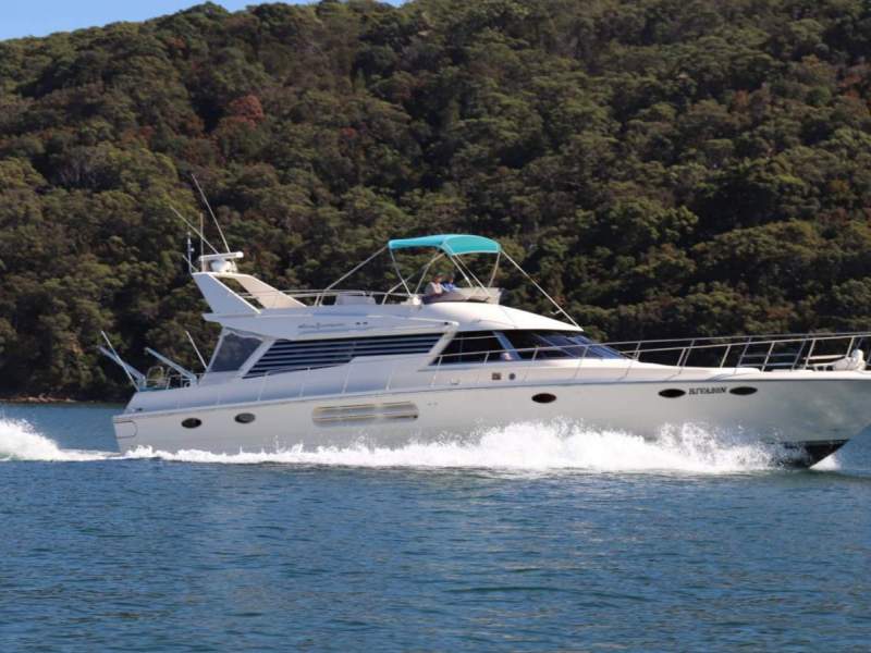 Riva Corsaro 20 -