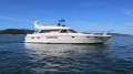 Riva Corsaro 20 - Luxury and Style:6 Sydney Marine Brokerage Riva Corsaro For Sale