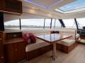 Riviera 5400 Sport Yacht