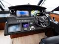 Riviera 5400 Sport Yacht